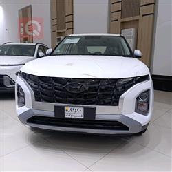 هیوندای کرێتا